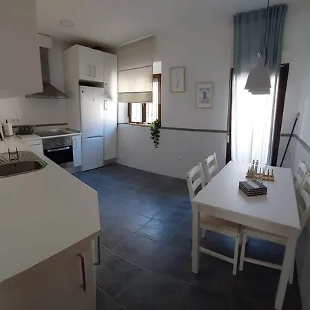Entreteatros, Fantastico Duplex Casco Historico *