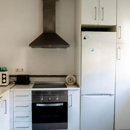 Entreteatros, Fantastico Duplex Casco Historico Apartamento