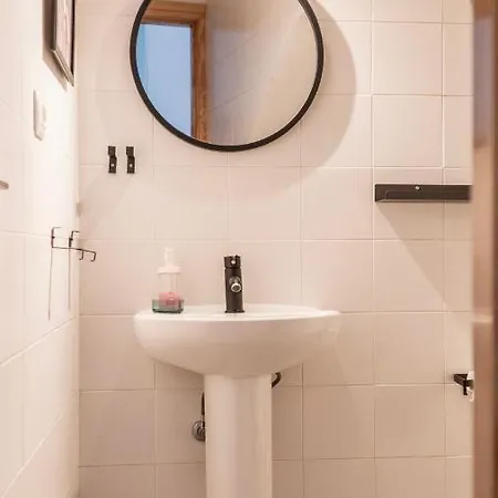 Entreteatros, Fantastico Duplex Casco Historico Talavera de la Reina