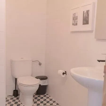 Entreteatros, Fantastico Duplex Casco Historico Apartamento